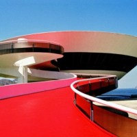 Oscar Niemeyer 1907-2012